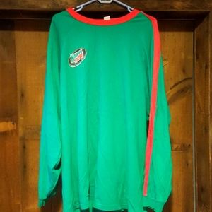 Vintage Mountain Dew t shirt